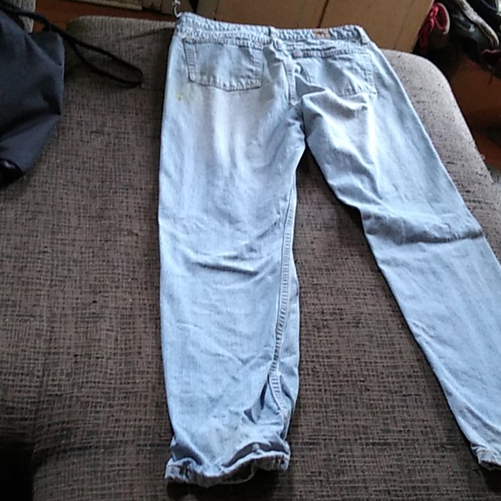 Jeans - Picture 2 of 2
